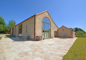 Ga Ga Barn